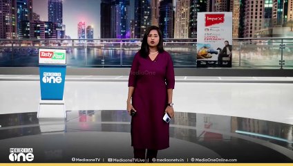 സിറിയയിലെ ആക്രമണം; അപലപിച്ച് കുവൈത്ത്