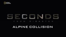Seconds from disaster S4E5 Alpine collision (HD)