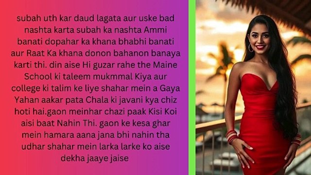 devar bhabhi ki kahani | urdu hot story | hot kahaniyan | hot stories | desi kahaniyan | Maahnoor