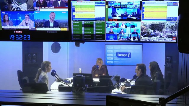 Journée internationale des droits des femmes : le collectif Némésis et le Collectif 7 octobre rejetés de la manifestation à Paris