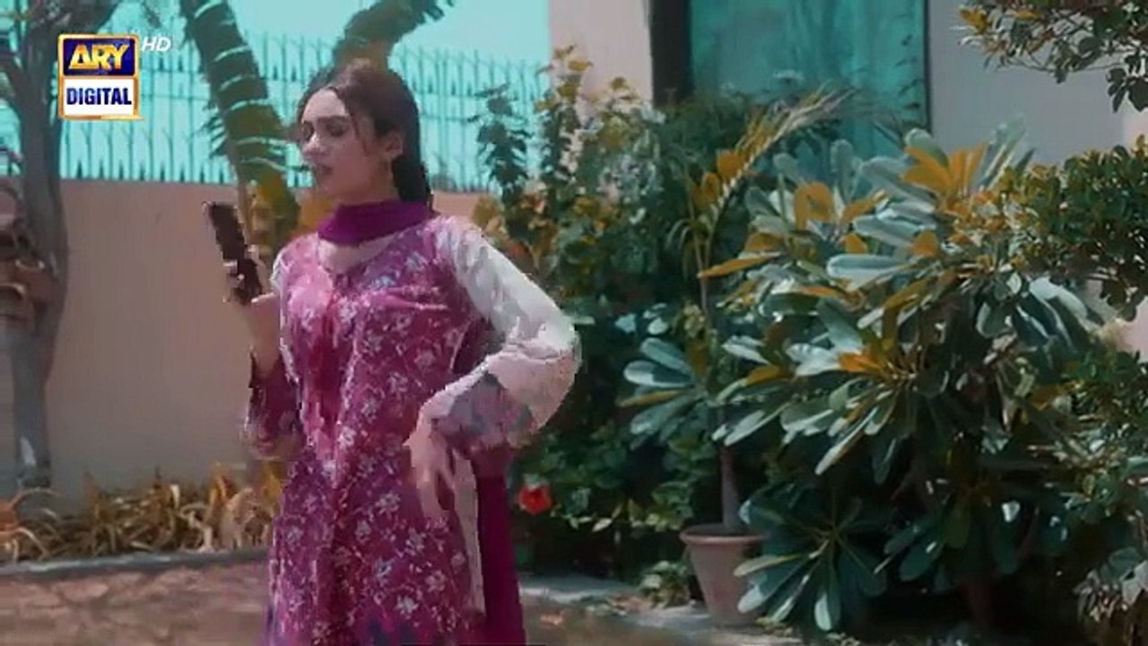 Naqaab episode 4