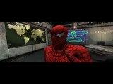 Spider-Man online multiplayer - ngc
