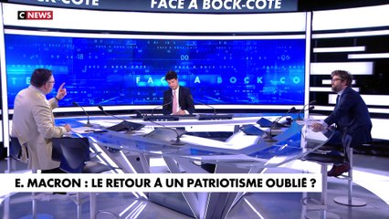 Face à Bock-Côté (Émission du 08/03/2025)