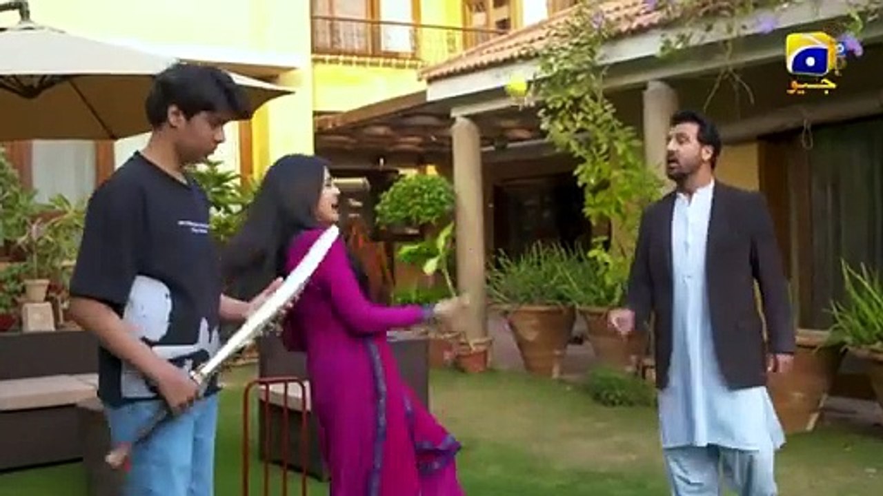Aas Paas Episode 08 Promo Tomorrow at 09 00 PM Har Pal Geo