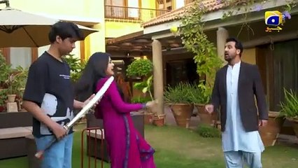 Aas Paas Episode 08 Promo Tomorrow at 09 00 PM Har Pal Geo