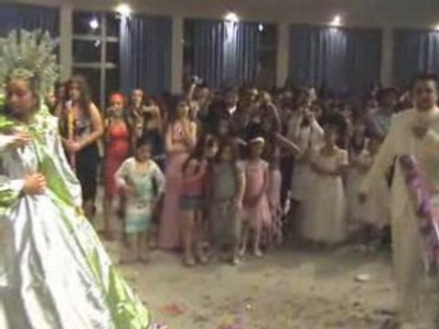 oléé los gitanos de Labenne