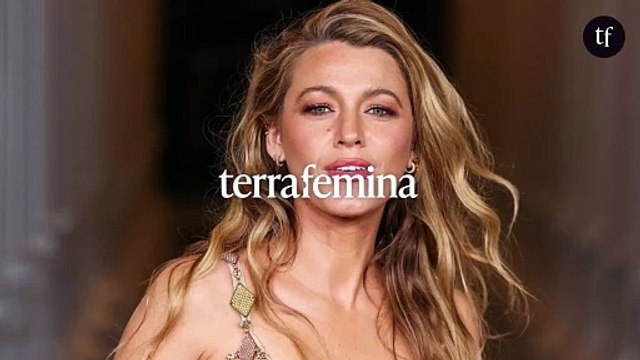 Moi qui pensais ne pas pouvoir la détester davantage : Blake Lively au cœur d'un nouveau scandale