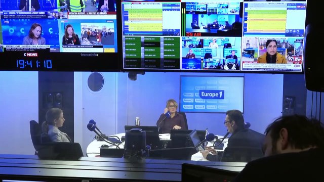 Harcèlement scolaire et laxisme d'Etat : Nathalie, maman d'un adolescent de 15 ans agressé, témoigne