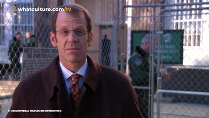 8 Best TV Characters Who You Never Actually Got To See