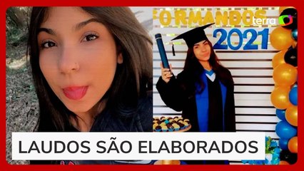 Caso Vitória: polícia busca pistas para encontrar autor do crime