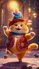 **"Furry Revolution: How AI Is Redefining Animated Worlds"**