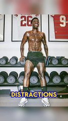 Vini and Mbappe did not celebrate Valentines Day