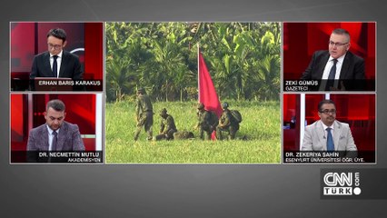 Gece Haberleri 8 Mart 2025 Cumartesi