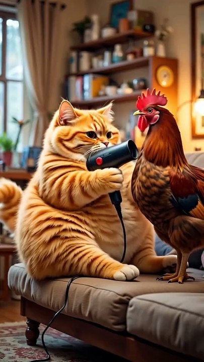 Cute Cat 😺😺😺