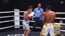 David Whitmire vs. Angel Munoz (01-03-2025) Full Fight