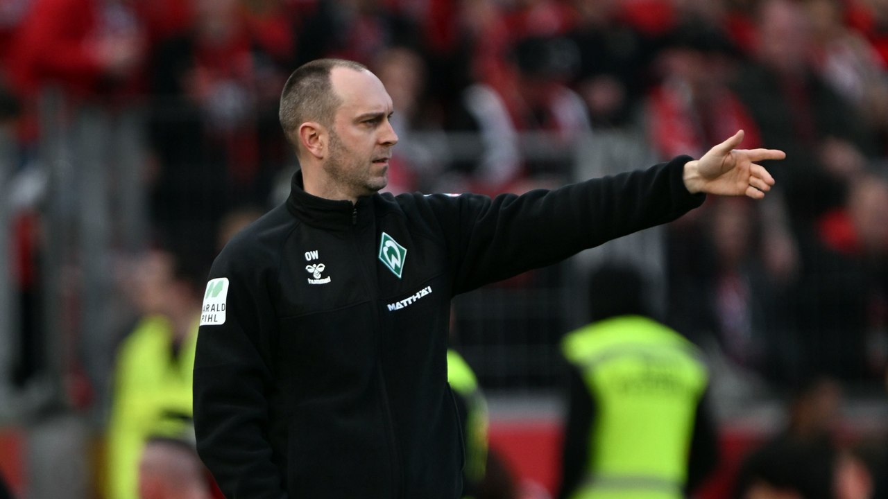 Rot für das Foul an Wirtz? Werner: 'Keine klare Fehlentscheidung'