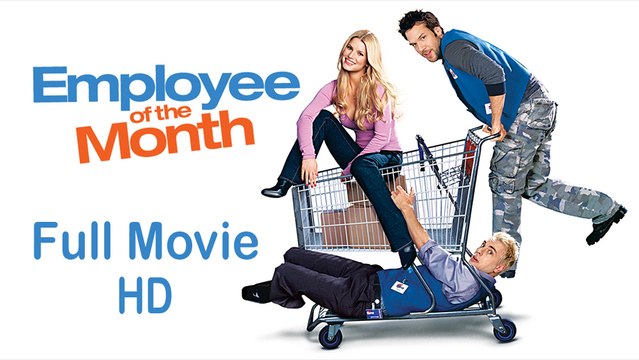 Employee of the Month (2006) Full Movie HD