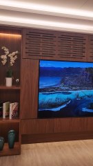 My professional  work house centinar