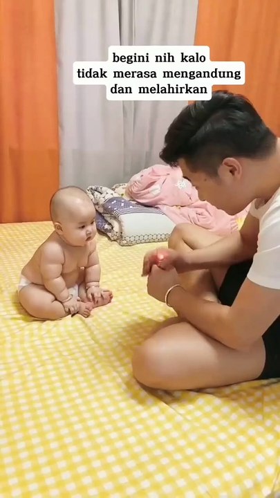 Video lucu
