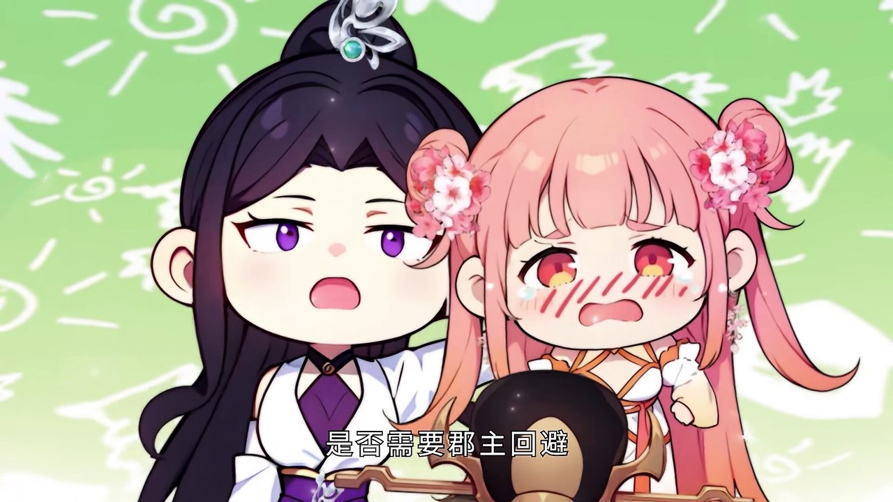 Return to Ancient Times to Become an Emperor Episode 16 In Multiple Subtitles