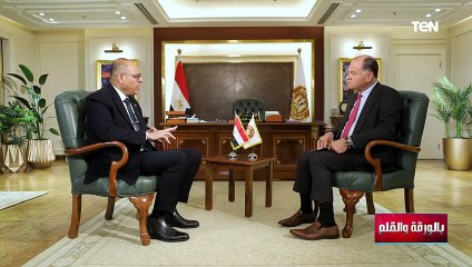 وزير العمل يعلن بشرى سارة للعمال ويؤكد: اعتبر هذا هو النجاح الحقيقي