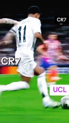 هدف رودريغو ضد أتليتيكو مدريد | دوري أبطال أوروبا 🤍🔥