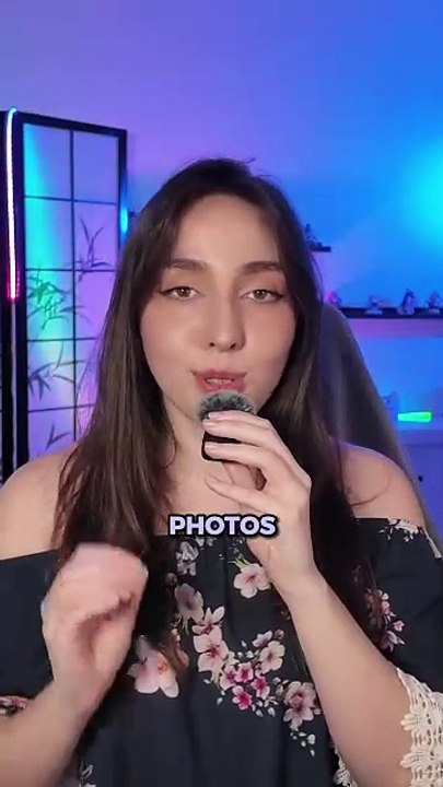 Améliore la qualité de tes photos en un seul clique avec ton téléphone 😎 #astuces #astuce #tips #samsung #android