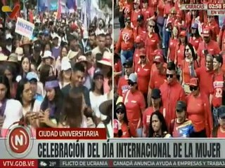 Ministra Clara Vidal: La mujer indígena es ejemplo de inclusión social y lucha