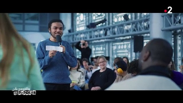 Superstar française, Omar Sy était face à des journalistes qui n'ont pas peur de lui poser les questions qui fâchent. L'acteur est adoré mais pas intouchable, au regard des questions qui lui ont été posées dans Les Rencontres du Papotin sur France 2 ce