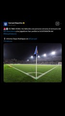 🚨⚽️ TRAGEDIA EN EL BARCELONA | LOS JUGADORES PIDEN SUSPENDER EL PARTIDO 😢