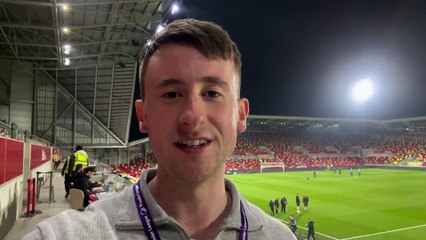 Aston Villa Climb to 7th with Narrow 1-0 Win at Brentford ⚽