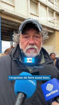La série Pax Massilia d’Olivier Marchal s’est invitée à Port-de-Bouc pour le tournage de la saison 2