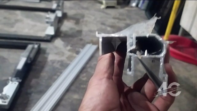 How to Install a Hanging Roller for Smooth Sliding Doors!