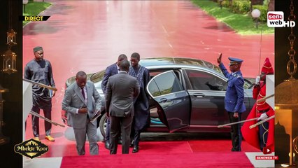 _Mada Ndour a été limogé bien avant le...__ la grosse révélation de Cheikh Ousmane Touré...