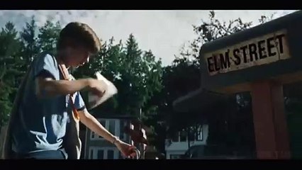 A Nightmare on Elm Street (2025) - First Trailer | Jenna Ortega, Robert Englund.