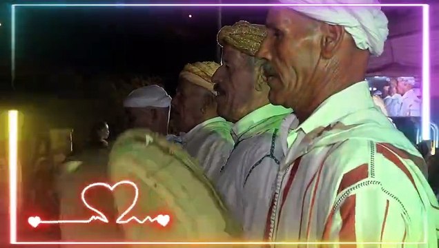 noujoum hyayna fen hayti tissa 2025 نجوم الحياينة لفن الهيتي تيسة