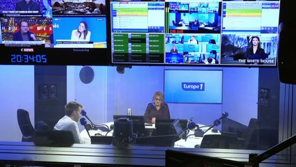 Hadrien Mathoux répond suite à ses propos polémiques sur Cyril Hanouna