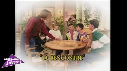 Générique Hélène et les garçons