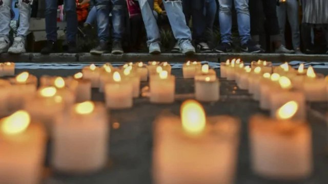 En cifras: más de nueve mil mujeres mujeres fueron violentadas en Bogotá durante un año