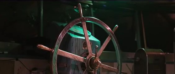 SCREAMBOAT (2025) Official Teaser Trailer (HD) KILLER STEAMBOAT WILLIE