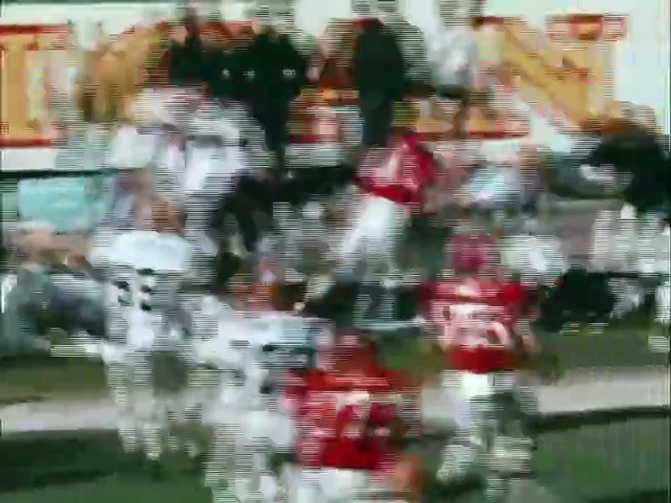 AFL 1969 - Bengals @ Chiefs - Week 6