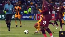 KAIZER CHIEFS VS Stellenbosch 3-1 HIGHLIGHTS AND GOALS Nedbank CUP
