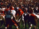 AFL 1969 - Chiefs @ Broncos - Week 3