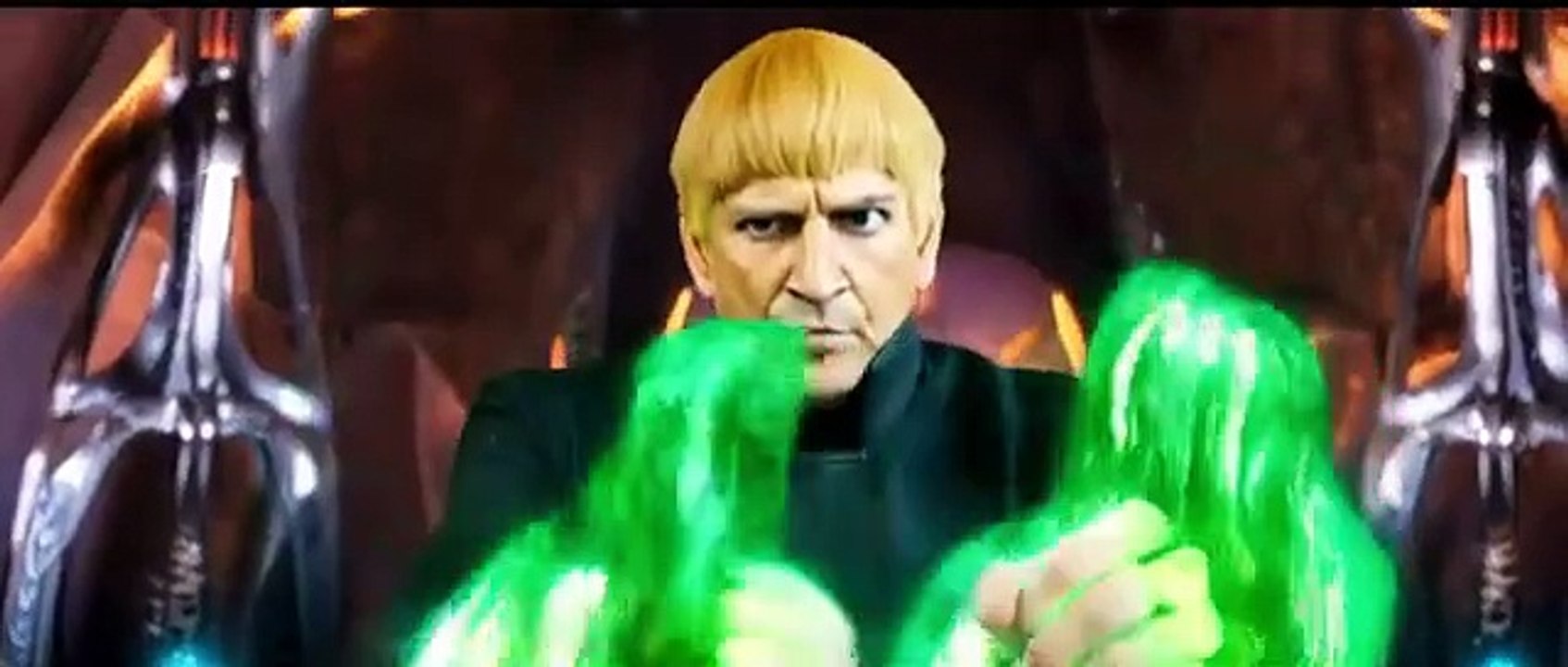 Superman (2025) - New Trailer - David Corenswet. Nicholas Hoult Concept.