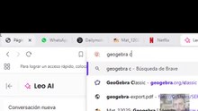 Geogebra_Cuadrado(Leirya Triana)