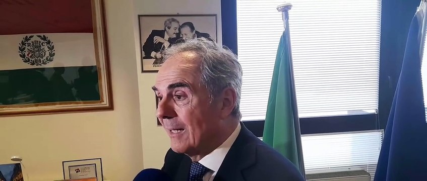 Reggio Emilia, il procuratore Paci: Oltre mille fascicoli per magistrato