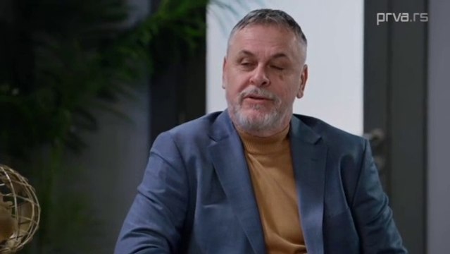 Igra sudbine 1353 epizoda (9/3/2025)