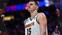 Nikola Jokić becomes 1st player in NBA history to post at least 30 points, 20 rebounds, 20 assists