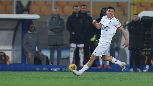 Sottil: Una reazione che ci deve dare slancio