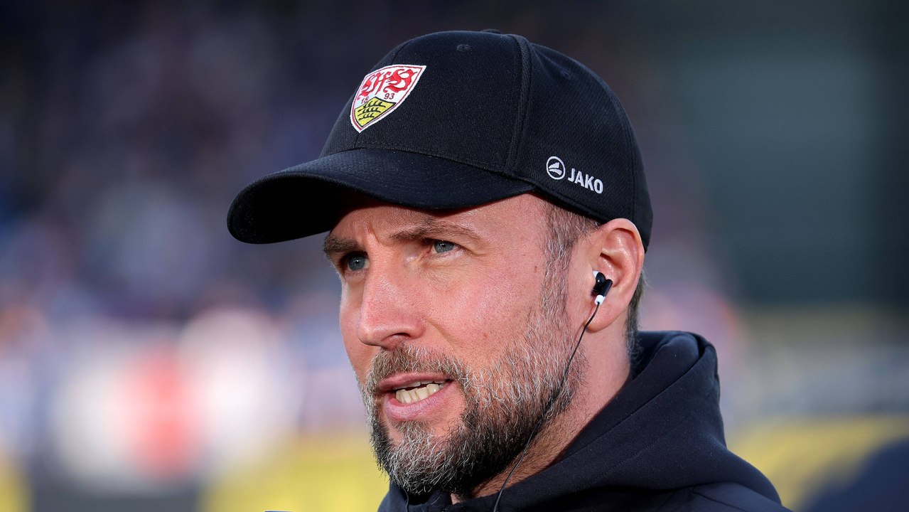 Hoeneß erst in Unterzahl zufrieden: 'Shift des Momentums'